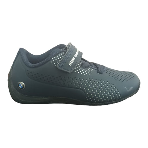 Puma Bmw Ms Driftcat5 Ultra V Boys Sneaker