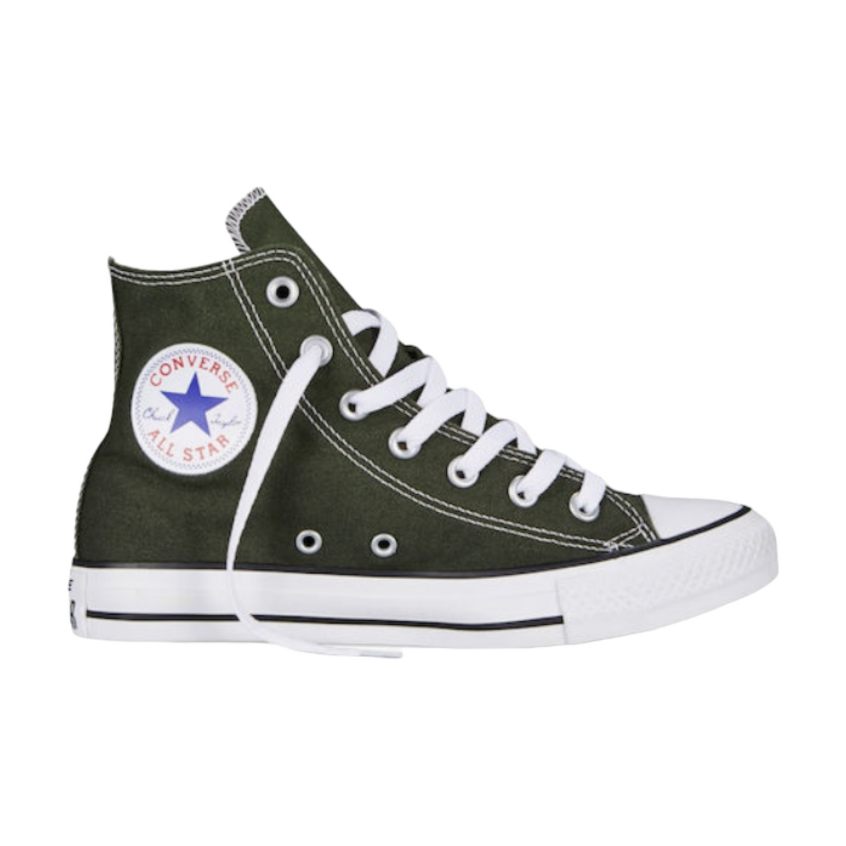 Converse Chuck Taylor Hi