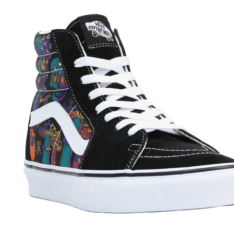 Vans Sk8-Hi Trippy Drip Multi