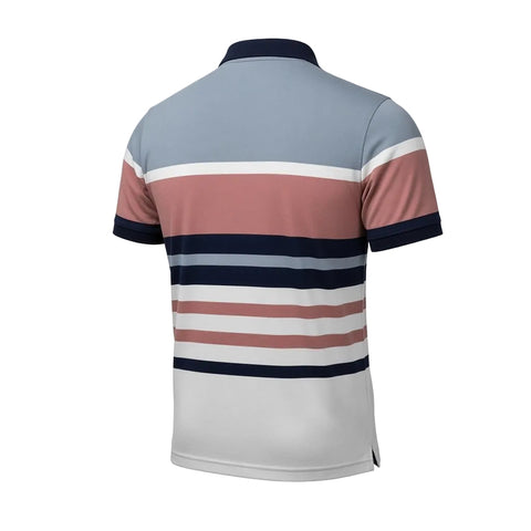 Jonathan D Golfer Merc Blue/Navy