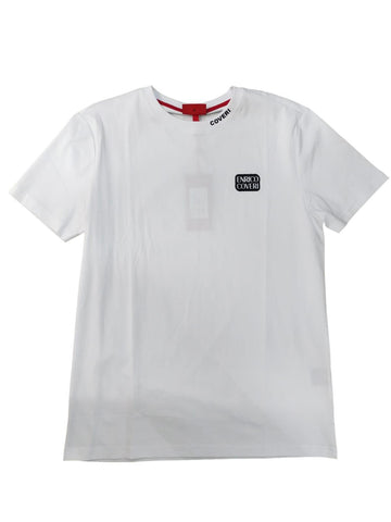 Enrico Coveri T-Shirt White
