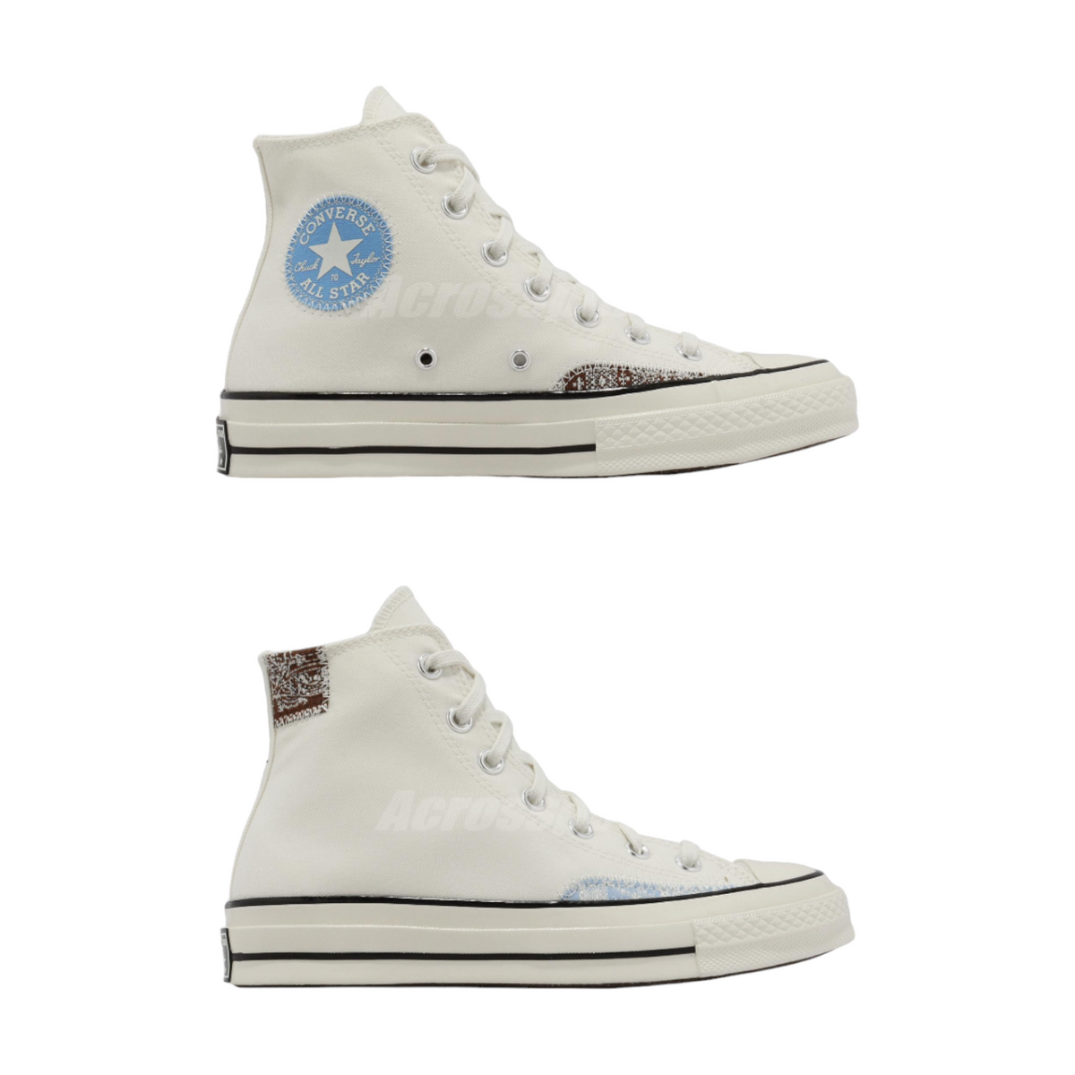 Converse Chuck 70 Craft Remastered Hi