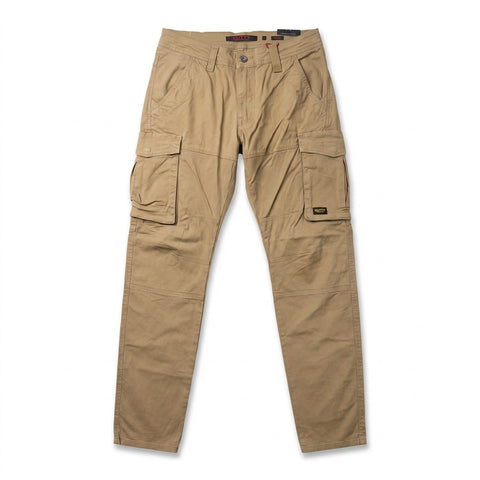 Cutty Cargo Bellof Khaki