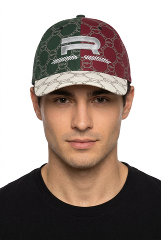 Rossimoda Dolce Baseball Cap