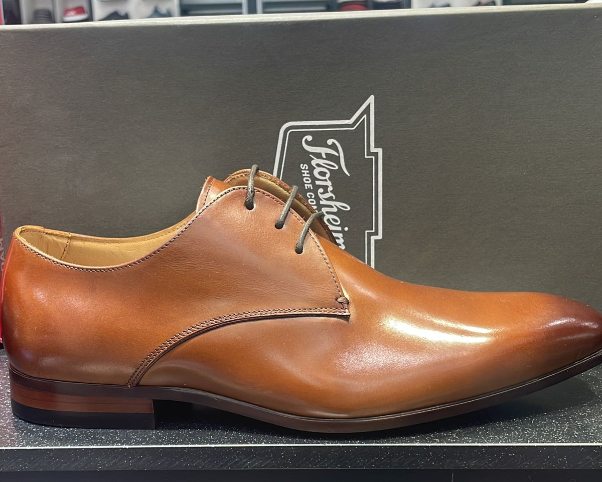 Florsheim Shoes Louis Tan
