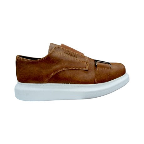 Checkich Sartoria Milano Vip Tan