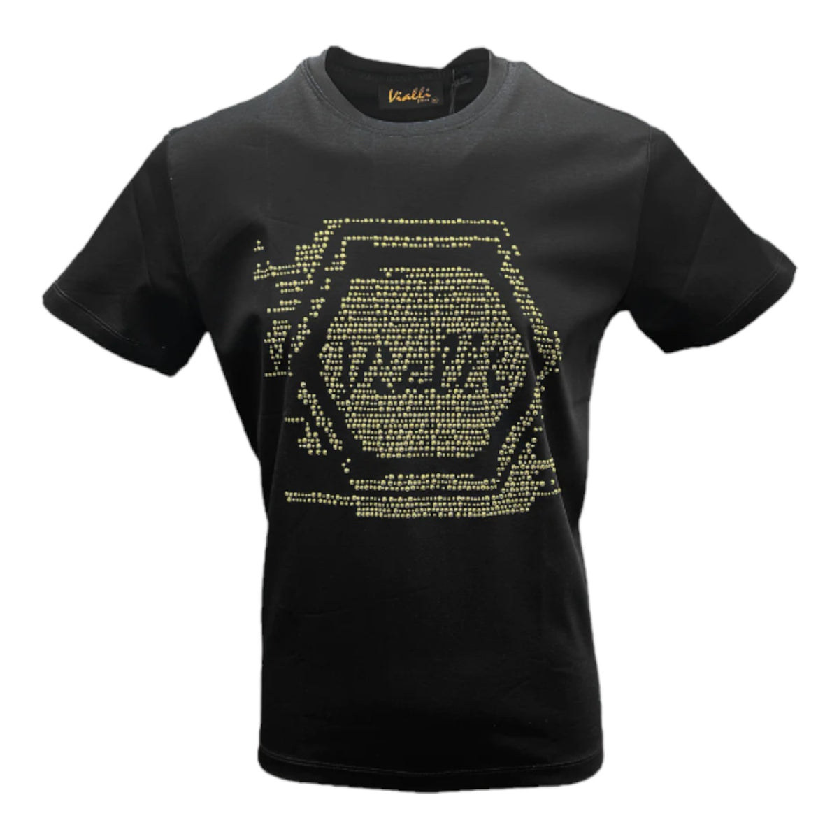 Vialli Fabricot T-Shirt