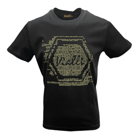 Vialli Fabricot T-Shirt