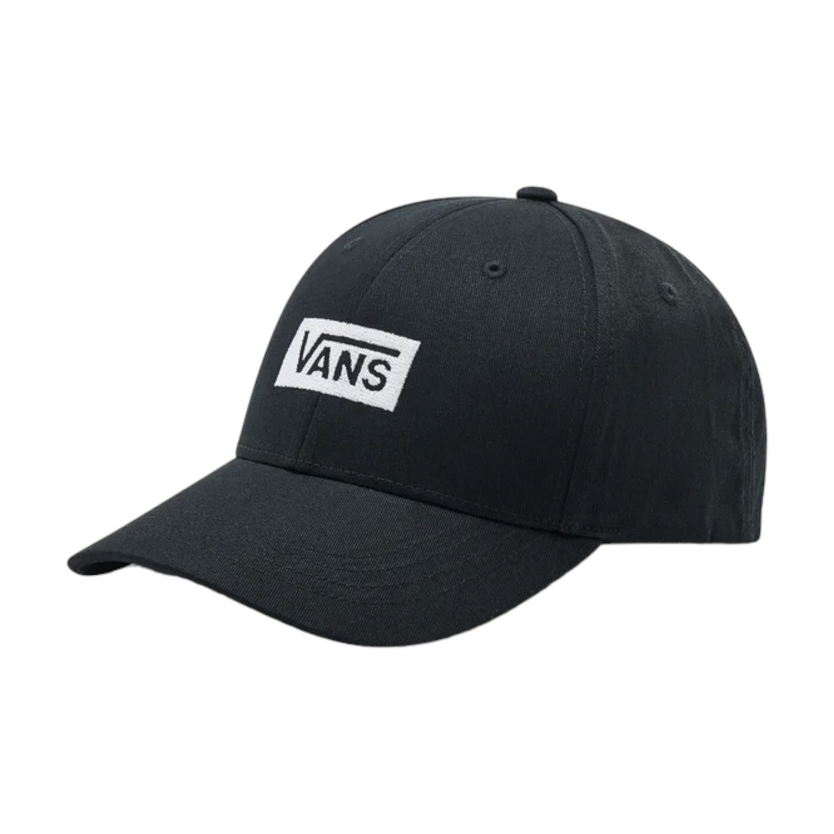 Vans Caps Boxed Structured Jockey