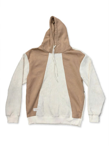 Jonathan D Liuigi Hoodie Natural