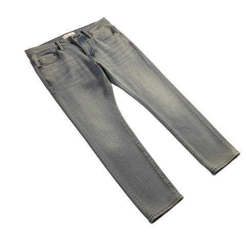 Jonathan D Jeans Ruben Steel Blue