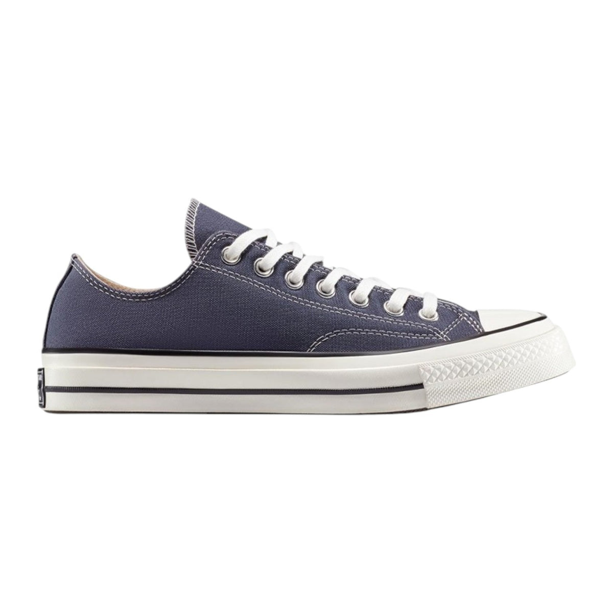 Converse All Star  Chuck 70 Low Top Sneaker - Cold Stare Navy