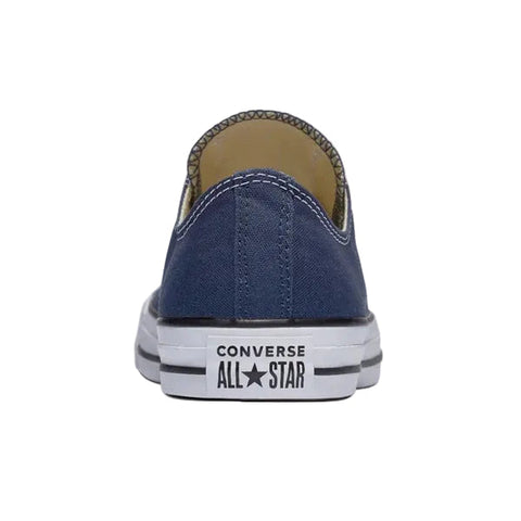 Converse All Star Low Navy