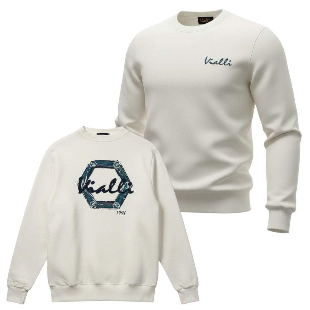 Vialli Sweattop Melvin