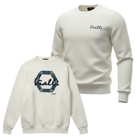 Vialli Sweattop Melvin
