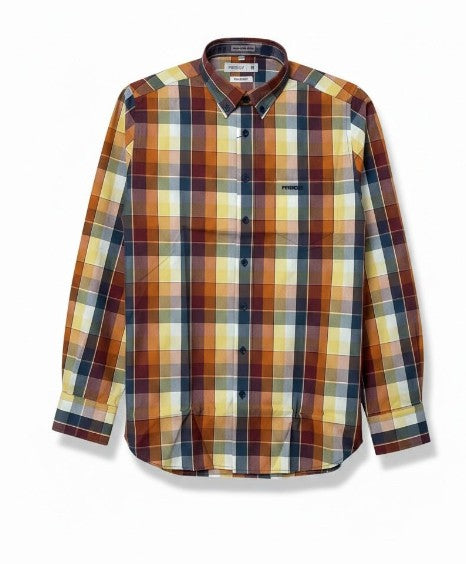 Pringle Shirt
