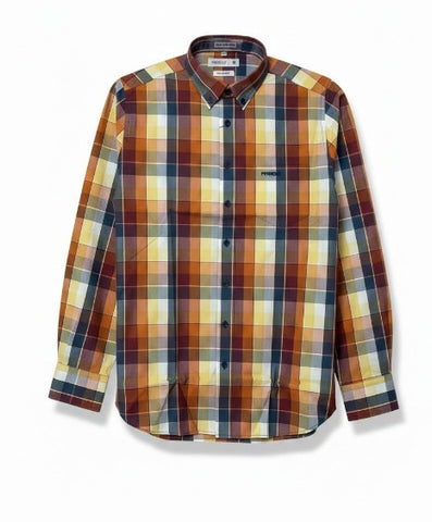 Pringle Shirt