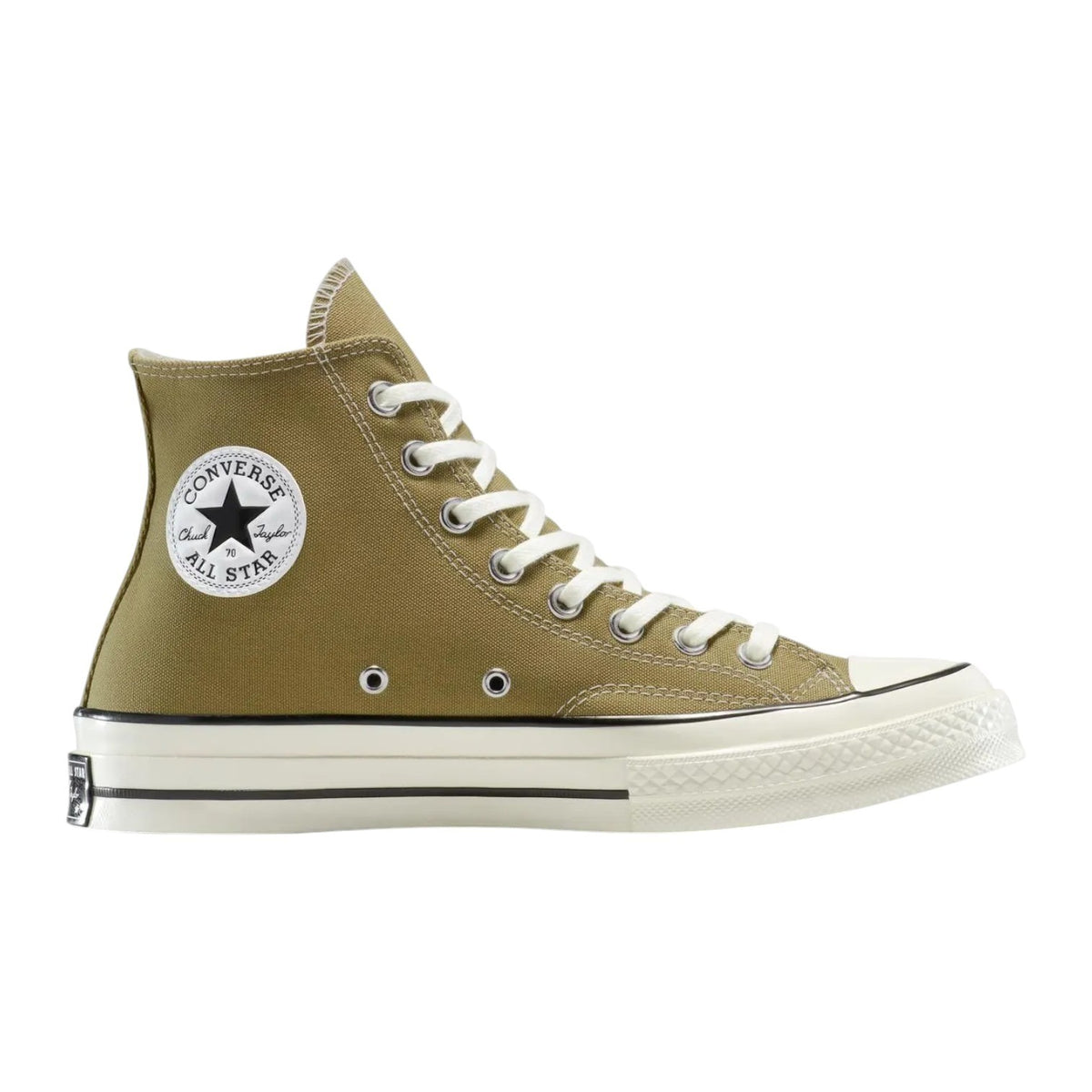 Converse Allstar Chuck 70 Swamp Core Olive