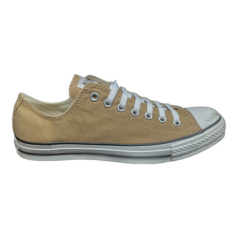 Converse Allstar Low Wheat Brown