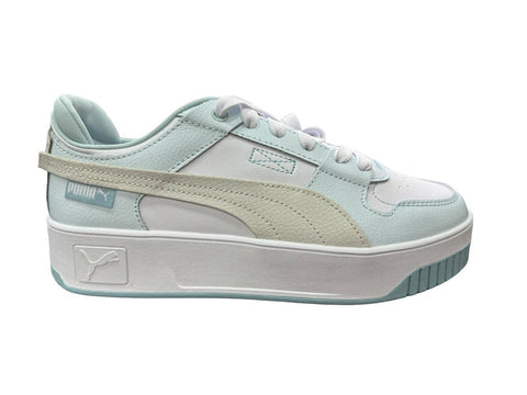 Puma Carina Street Vtg