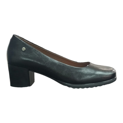Pierre Cardin Court Sophie 1 Black