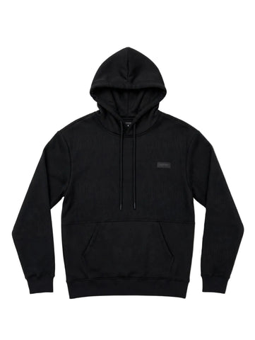 Jonathan D Leone Hoody Black