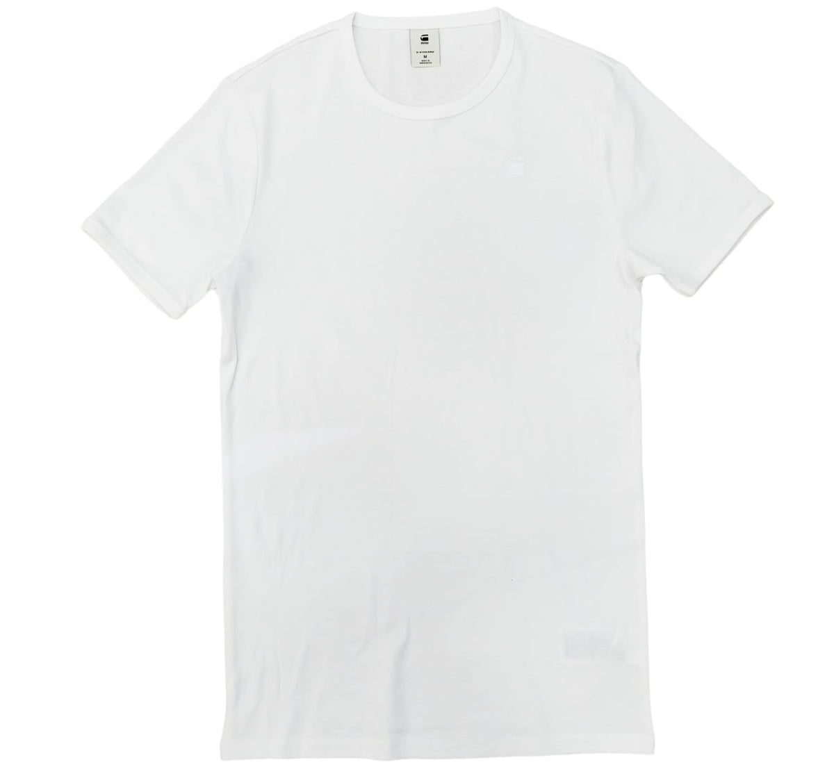 G Star Crew Basic