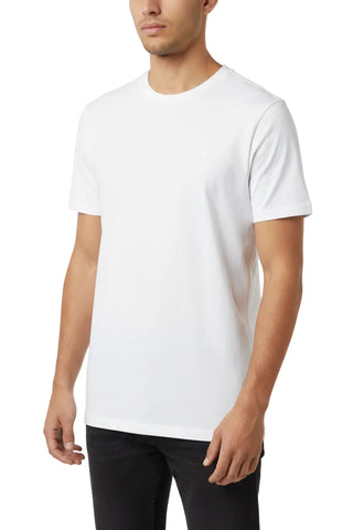 G Star T-Shirt White