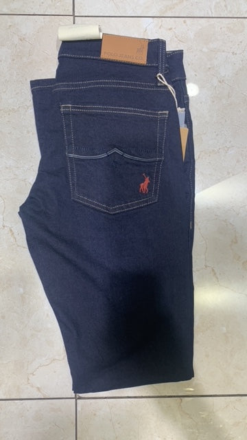 Polo Jeans Pjc London Slim Dark Wash