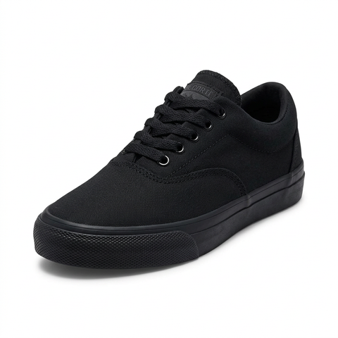 Converse Allstar Unisex Skidgrip Black