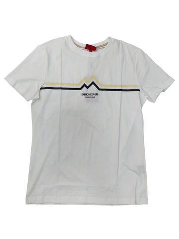 Enrico Coveri T-Shirt White
