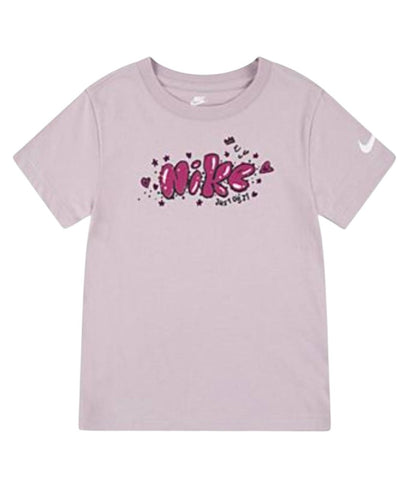 Nike Girls Aop Ringlet Violet