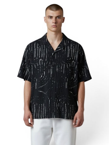 Jd Button Up Shirt