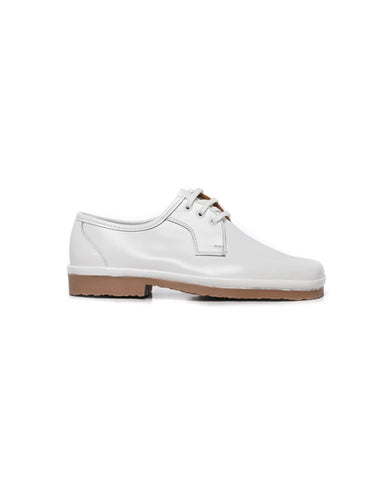 Grasshopper Softee White