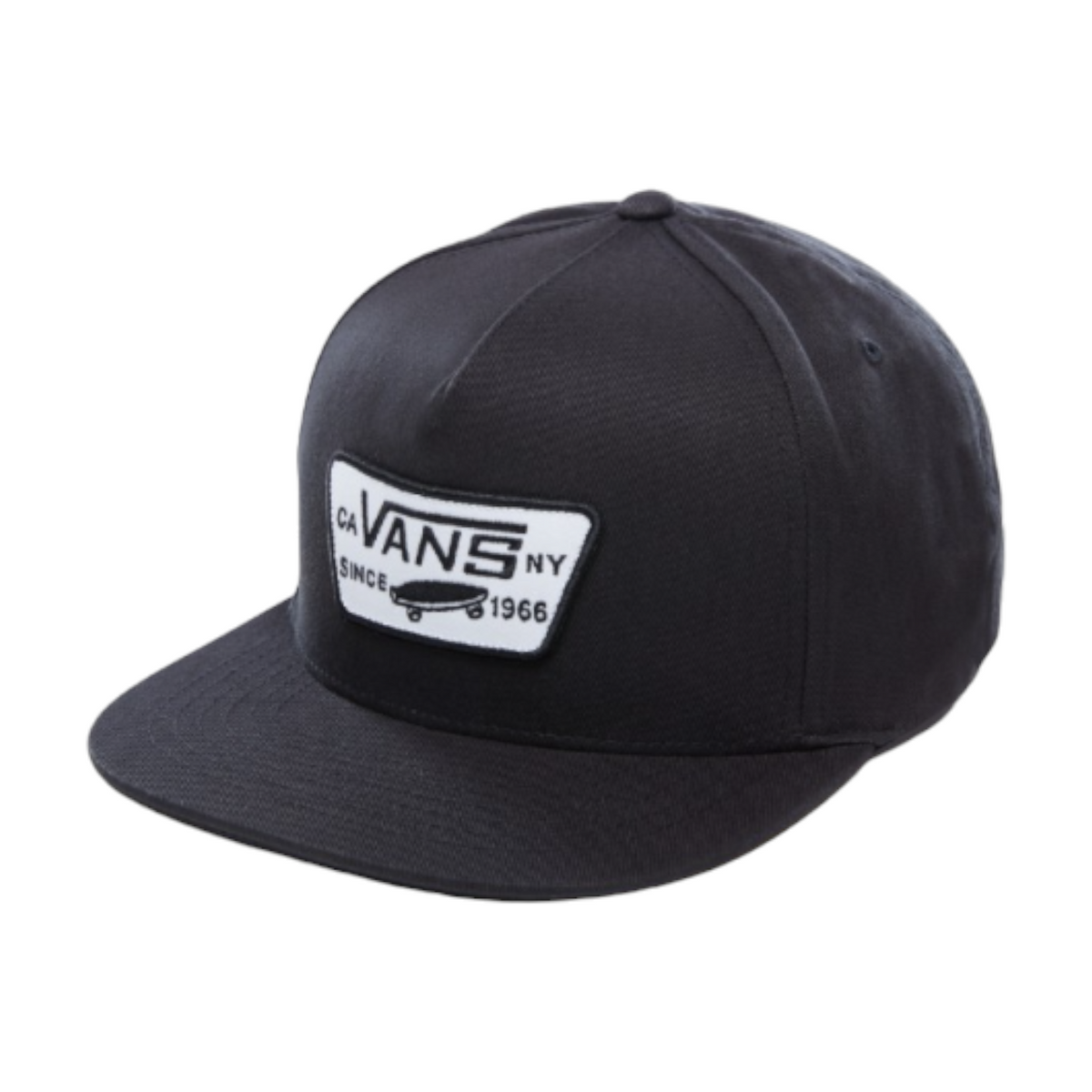 Vans Caps Full Patch Snapback