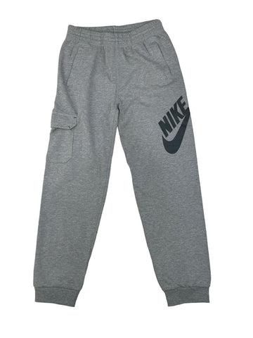 Nike Trackpants Elastic Grey