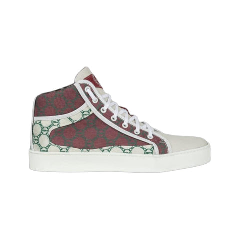 Rossimoda Luigi Hi Terzo Sneakers Multi