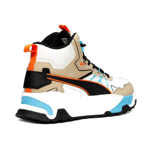 Puma Trinity Mid Hybrid