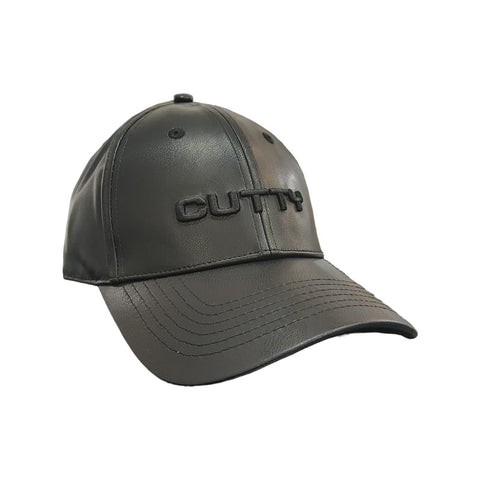 Cutty Caps Patton Peak Black