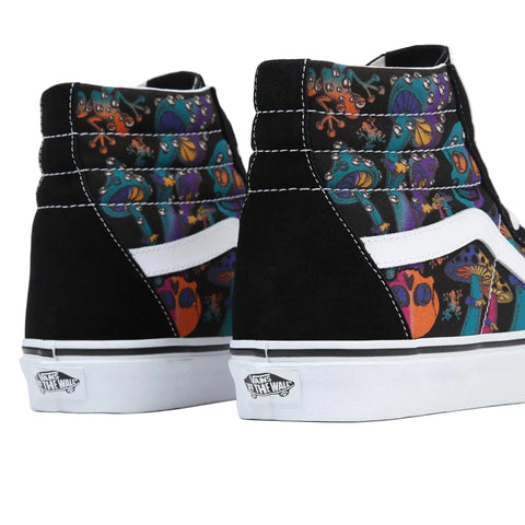 Vans Sk8-Hi Trippy Drip Multi