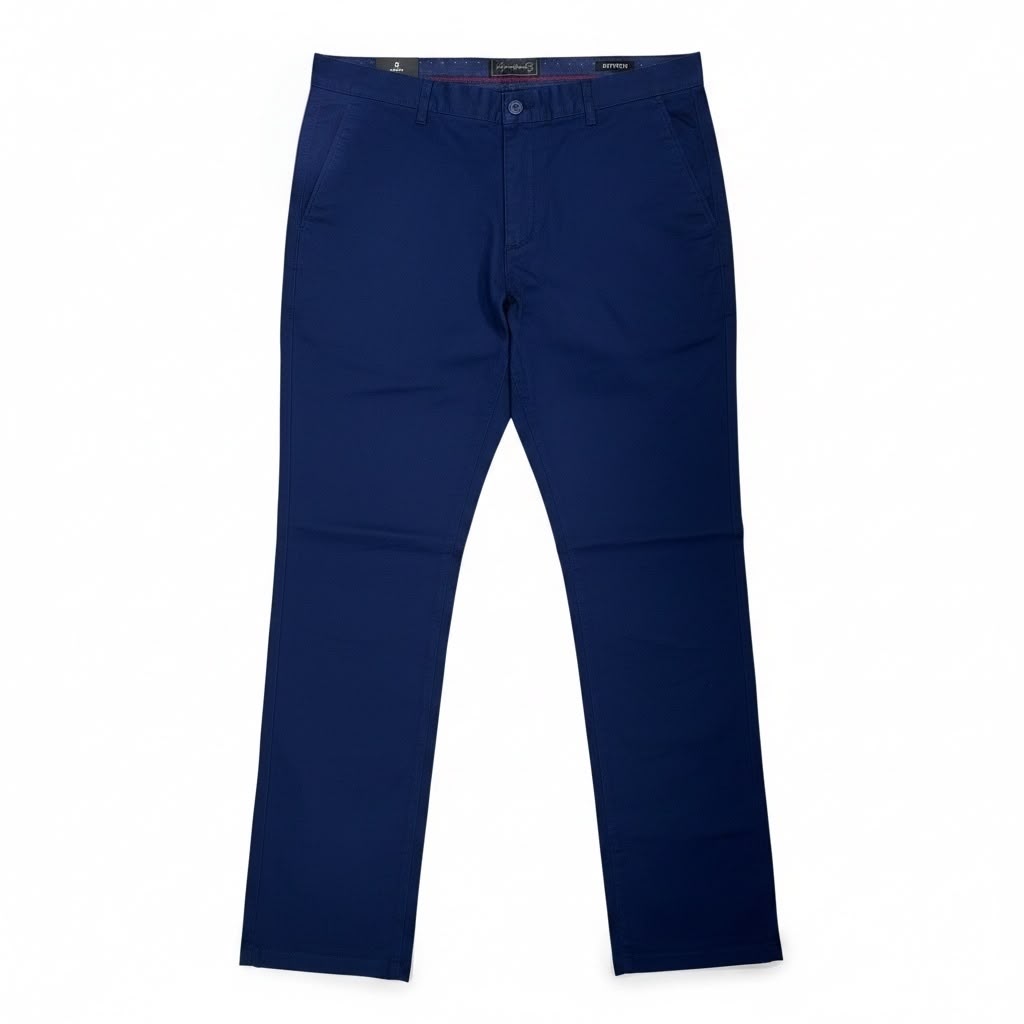 Jonathon D Chino Messi Navy