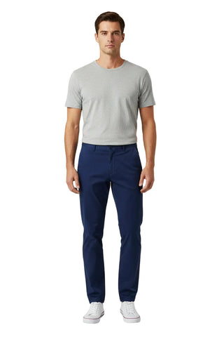 Jonathon D Chino Messi Navy