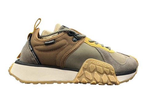 Palladium Troop Runner Cub/Wood