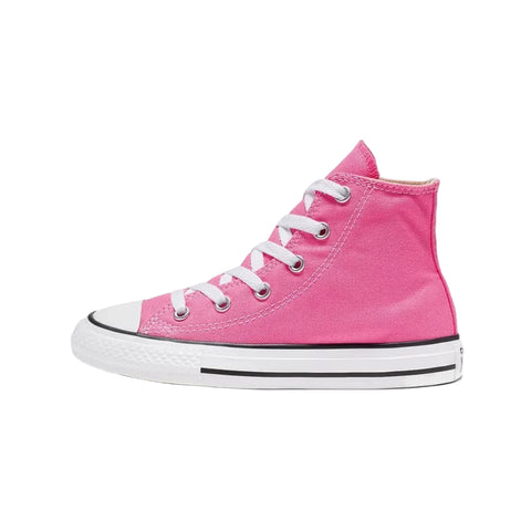 Converse Chuck Taylor All Star Hi Infant (Baby/Toddler) Paper Pink
