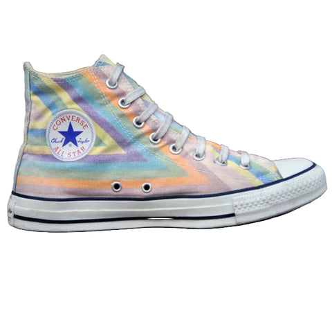 Converse Chuck Taylor Prism