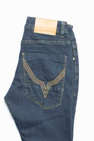 Cutty Jeans Shooter