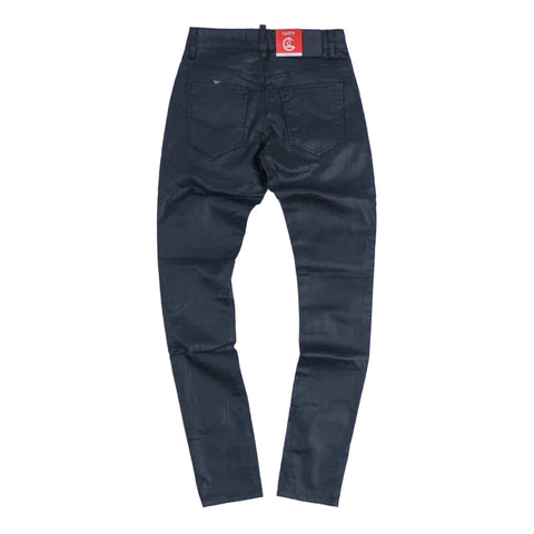 Cutty Jeans Zaid Black