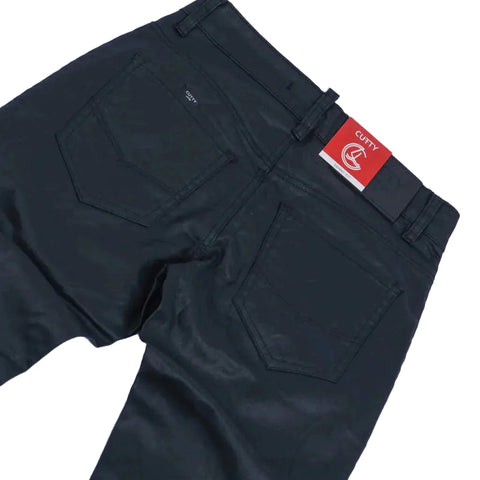 Cutty Jeans Zaid Black