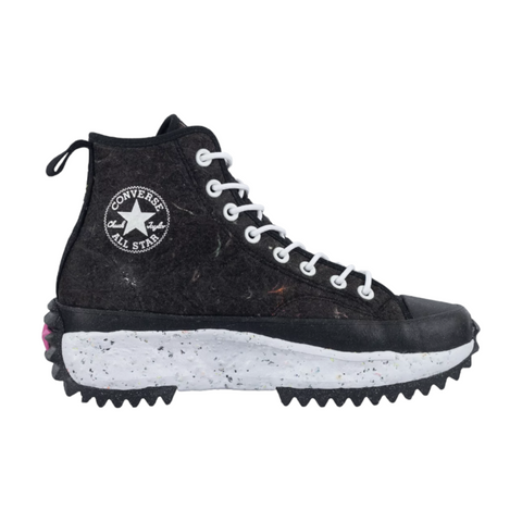 Converse Run Star Hike Crater