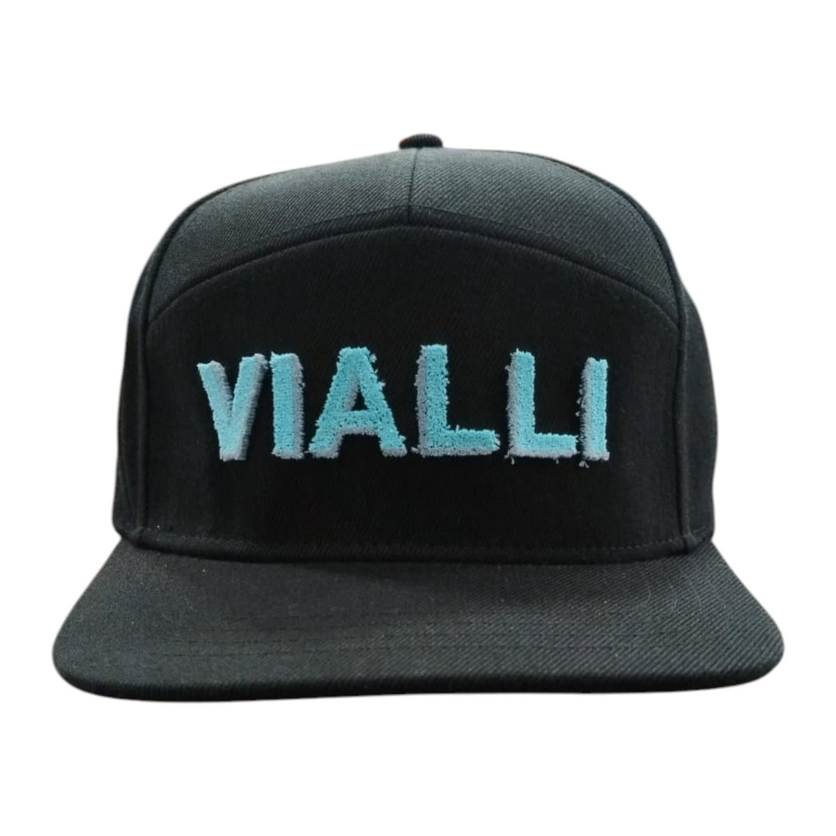 Vialli Cap Iceona Black